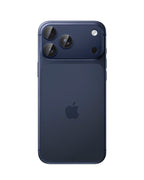 Spigen Glass tR EZ Fit Optik Pro XL 1 Pack, blue - iPhone 17 Pro