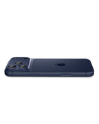 Spigen Glass tR EZ Fit Optik Pro XL 1 Pack, blue - iPhone 17 Pro