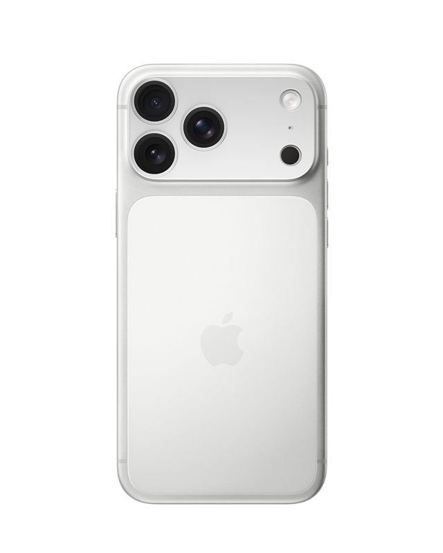Spigen Glass tR EZ Fit Optik Pro XL 1 Pack, silver - iPhone 17 Pro