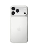 Spigen Glass tR EZ Fit Optik Pro XL 1 Pack, silver - iPhone 17 Pro