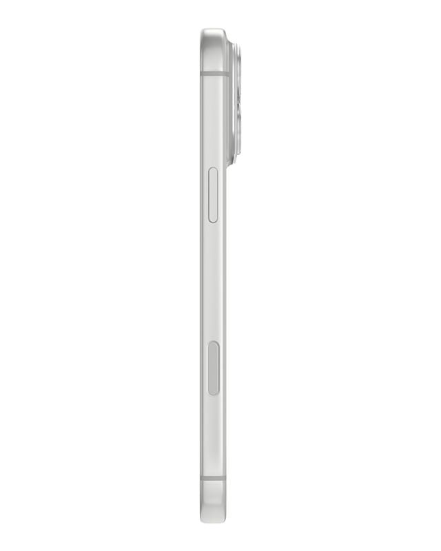 Spigen Glass tR EZ Fit Optik Pro XL 1 Pack, silver - iPhone 17 Pro