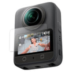 Spigen Glass tR Slim 2 Pack - DJI Osmo 360