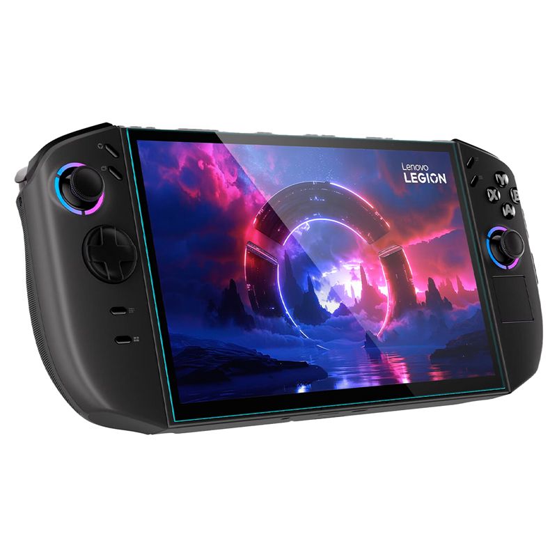 Spigen Glass tR Slim 2 Pack - Lenovo Legion Go 2
