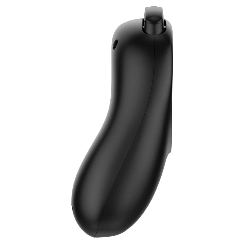 Spigen Joy-Con Grip NS100, black - Nintendo Switch 2