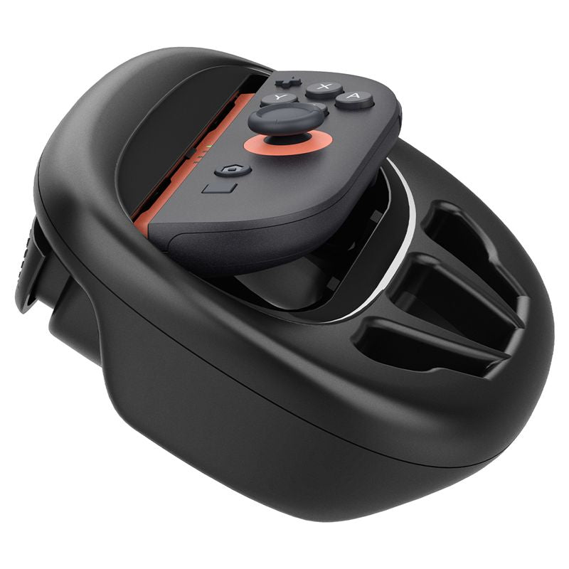 Spigen Joy-Con Handle NS101, black - Nintendo Switch 2