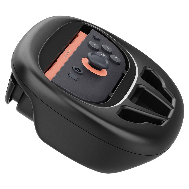 Spigen Joy-Con Handle NS101, black - Nintendo Switch 2