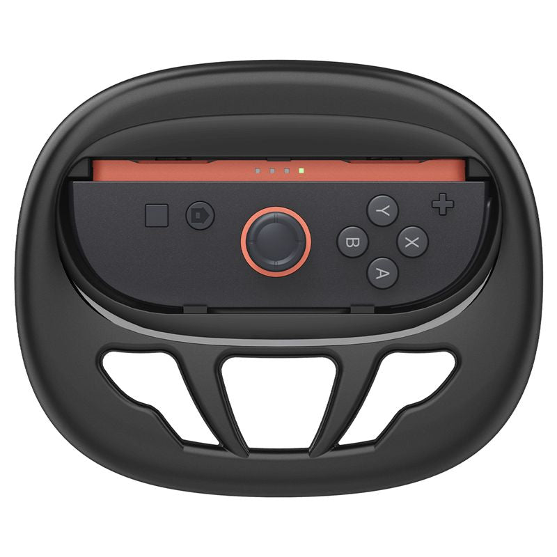 Spigen Joy-Con Handle NS101, black - Nintendo Switch 2