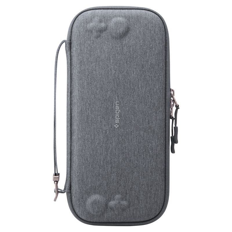 Spigen Klasden 2 Pouch, charcoal gray - Nintendo Switch 2