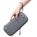 Spigen Klasden 2 Pouch, charcoal gray - Nintendo Switch 2