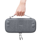 Spigen Klasden 2 Pouch, charcoal gray - Nintendo Switch 2