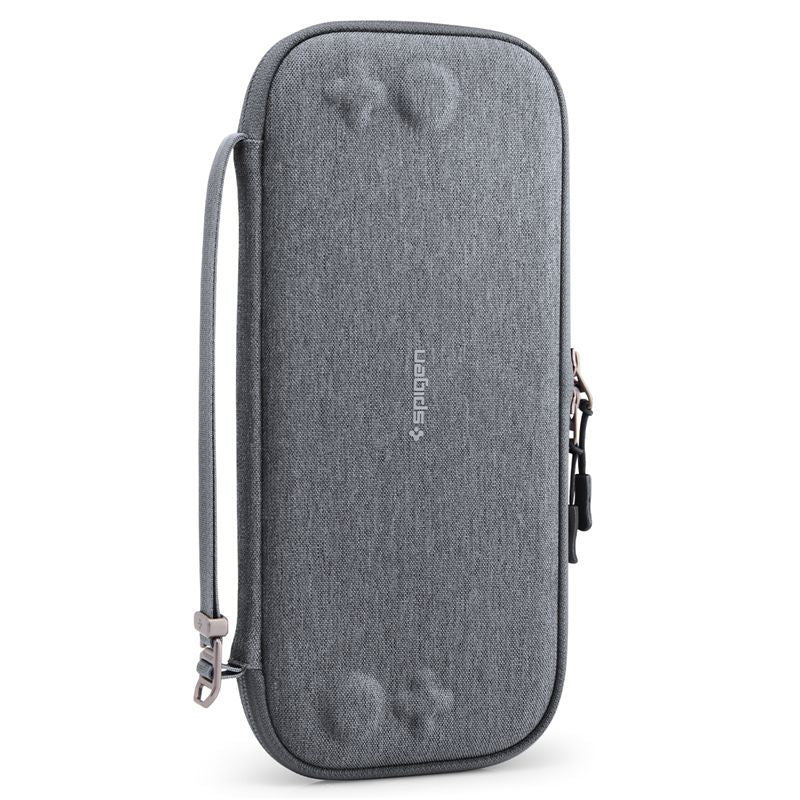 Spigen Klasden 2 Pouch, charcoal gray - Nintendo Switch 2