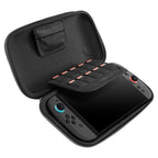 Spigen Klasden Pouch, charcoal gray - Nintendo Switch 2