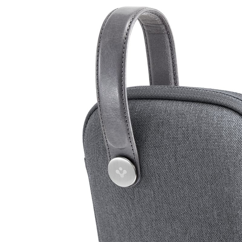 Spigen Klasden Pouch, charcoal gray - Nintendo Switch 2