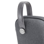Spigen Klasden Pouch, charcoal gray - Nintendo Switch 2