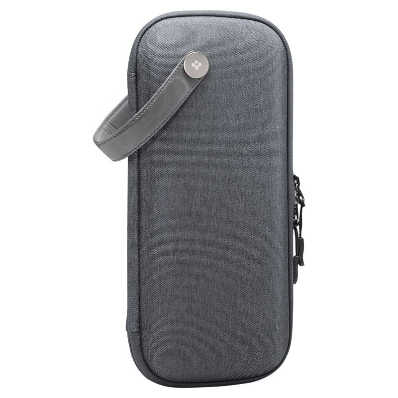 Spigen Klasden Pouch, charcoal gray - Nintendo Switch 2
