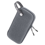 Spigen Klasden Pouch, charcoal gray - Nintendo Switch 2