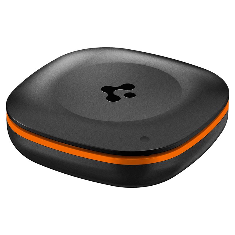 Spigen Bluetooth Tracker TagMe 1 Pack, black
