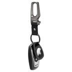 Spigen Rugged Armor, black - Apple AirTag