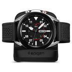 Spigen S352 Night Stand, čierny - Galaxy Watch