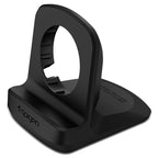 Spigen S352 Night Stand, čierny - Galaxy Watch