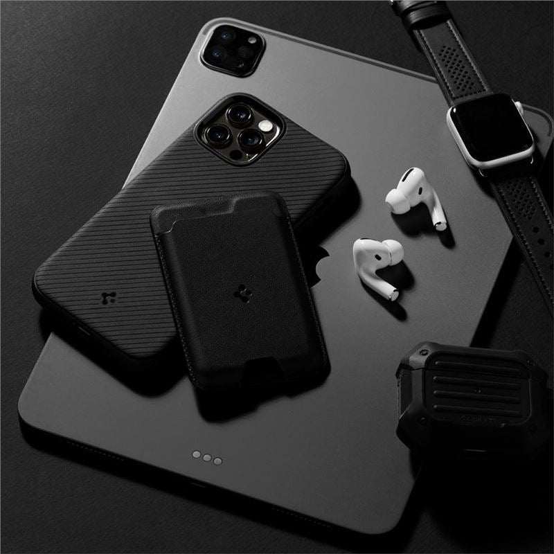 Spigen Valentinus MagSafe Card Holder