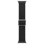 Spigen Lite Fit, čierny - Apple Watch 49mm/46mm/45mm/44mm/42mm