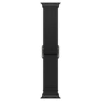 Spigen Lite Fit, čierny - Apple Watch 49mm/46mm/45mm/44mm/42mm