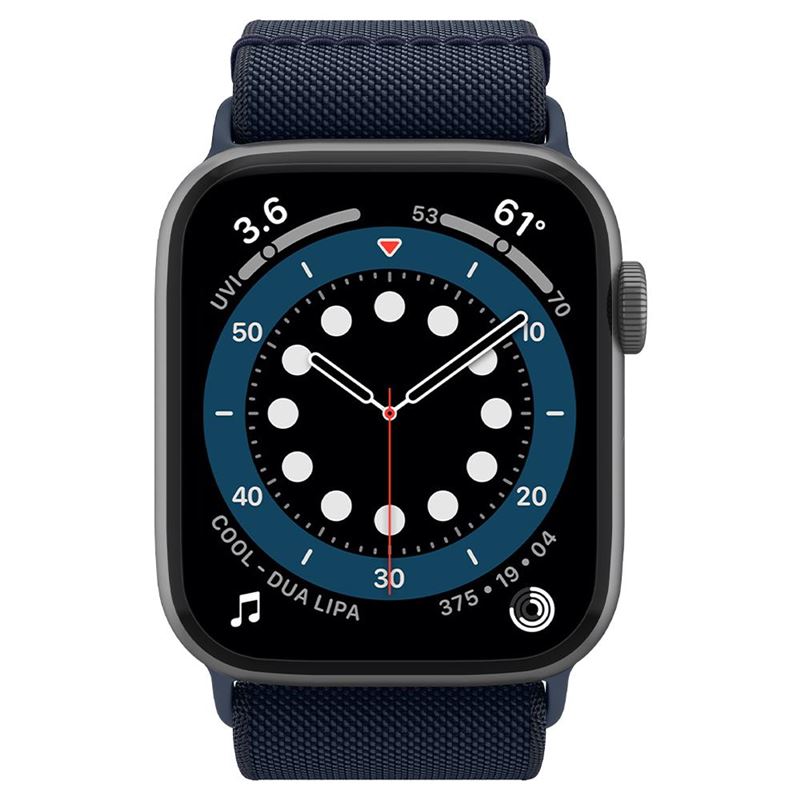 Bezproblémová inštalácia a demontáž pomocou adaptéra pre Apple Watch