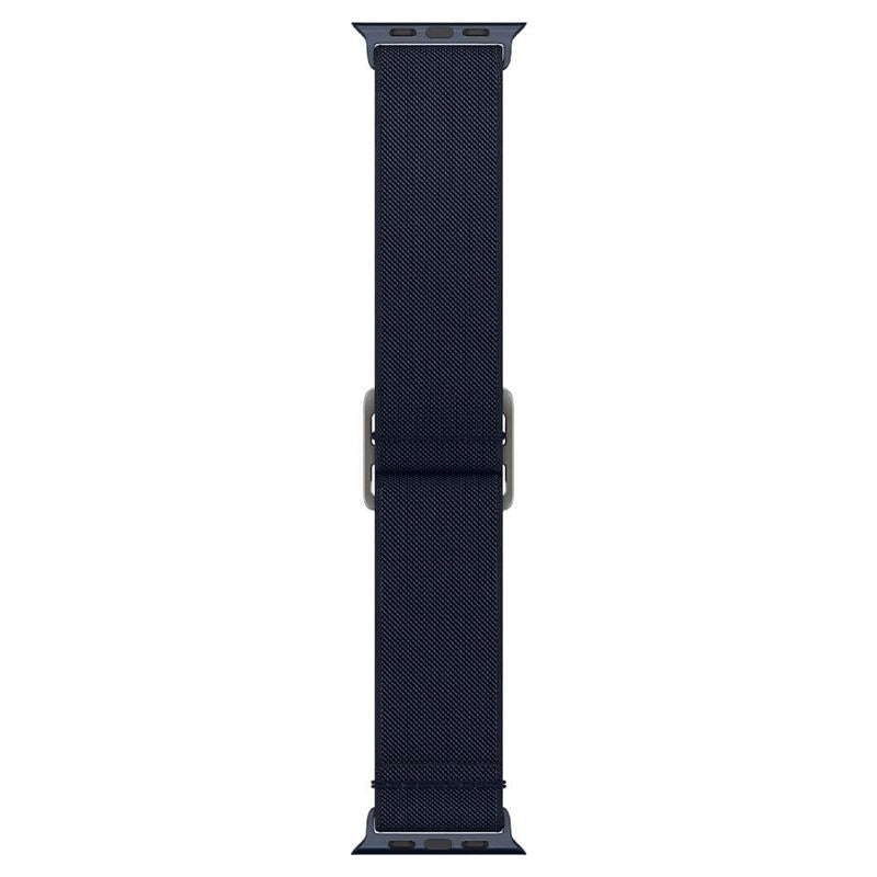 Spigen Lite Fit, navy - Apple Watch 49mm/46mm/45mm/44mm/42mm
