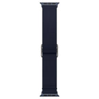 Spigen Lite Fit, navy - Apple Watch 49mm/46mm/45mm/44mm/42mm