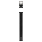 Spigen DuraPro Flex, black - Apple Watch 49mm/46mm/45mm/44mm/42mm