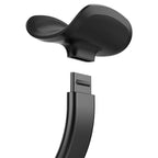 Spigen MagSafe Charger Stand, black - AirPods Max