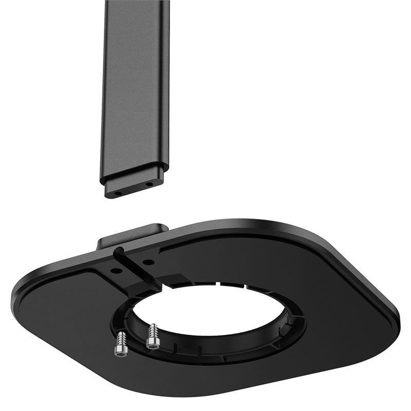 Spigen MagSafe Charger Stand, black - AirPods Max