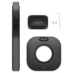 Spigen MagSafe Charger Stand, black - AirPods Max