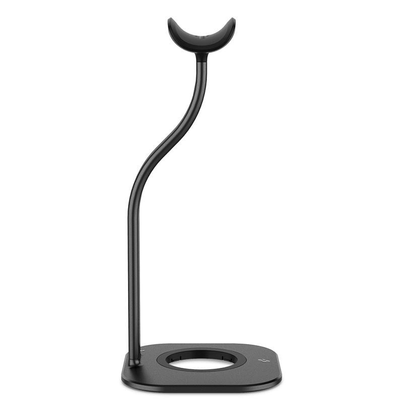 Spigen MagSafe Charger Stand, black - AirPods Max