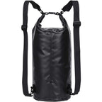 Spigen Aqua Shield WaterProof Dry Bag 20L + 2L A630, black
