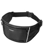 Spigen Dynamic Shield Waist Bag A710, black