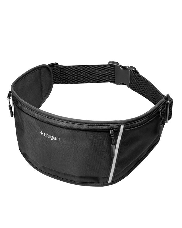 Spigen Dynamic Shield Waist Bag A710, black
