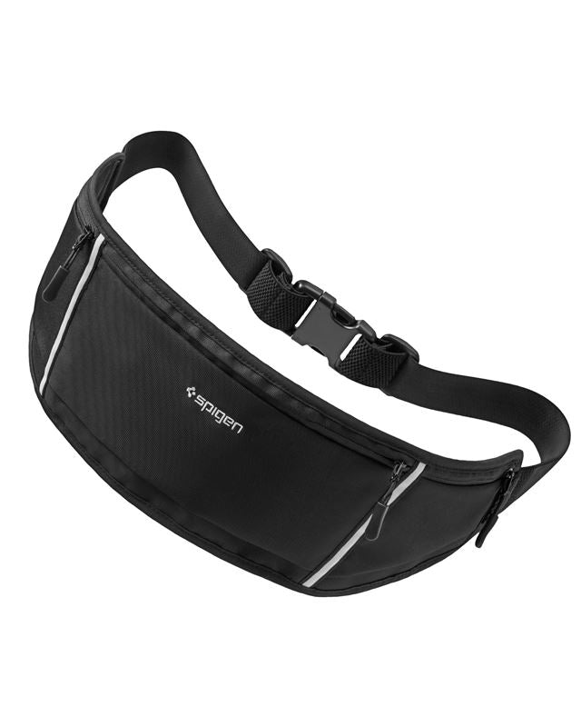 Spigen Dynamic Shield Waist Bag A710, black