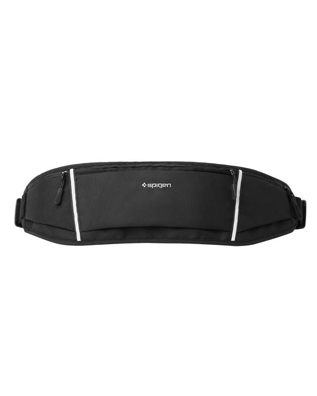 Spigen Dynamic Shield Waist Bag A710, black