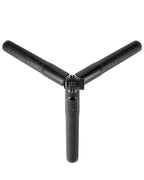 Spigen Tripod Selfie Stick, black - longer version