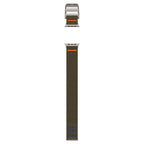 Spigen DuraPro Flex, khaki - Apple Watch 49mm/46mm/45mm/44mm/42mm