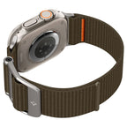 Spigen DuraPro Flex, khaki - Apple Watch 49mm/46mm/45mm/44mm/42mm