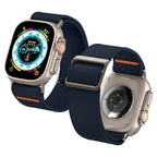 Spigen Lite Fit Ultra, námornícka modrá – Apple Watch 49mm/46mm/45mm/44mm/42mm