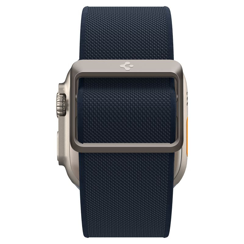 Spigen Lite Fit Ultra, námornícka modrá – Apple Watch 49mm/46mm/45mm/44mm/42mm