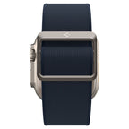 Spigen Lite Fit Ultra, námornícka modrá – Apple Watch 49mm/46mm/45mm/44mm/42mm