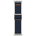 Spigen Lite Fit Ultra, námornícka modrá – Apple Watch 49mm/46mm/45mm/44mm/42mm