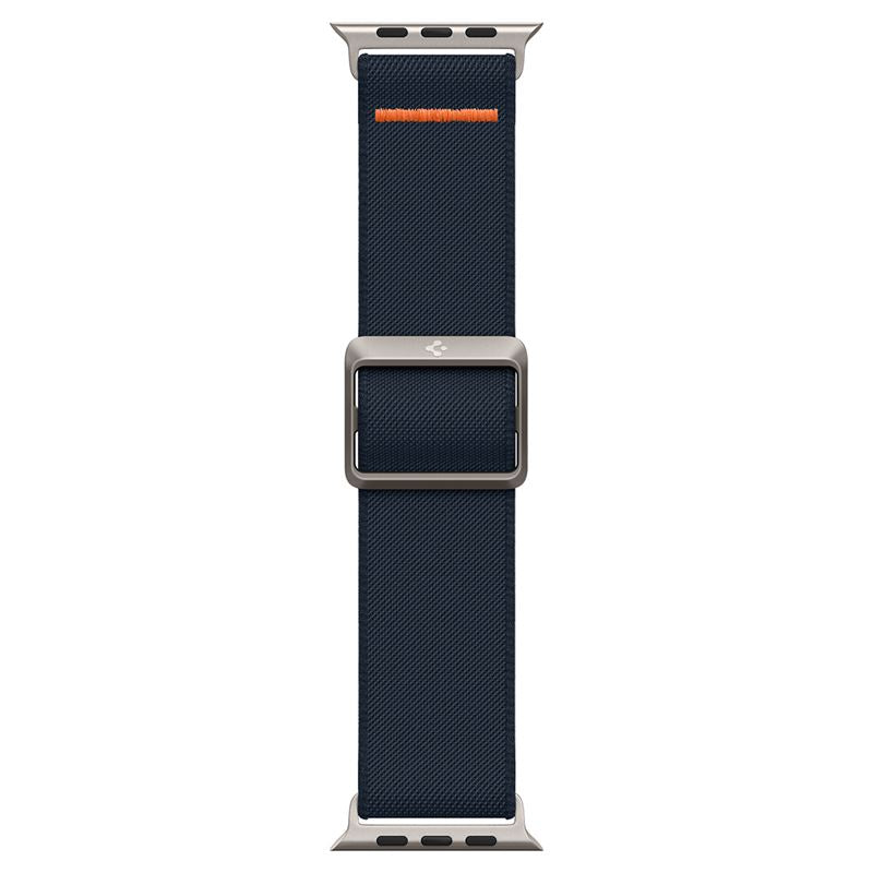 Spigen Lite Fit Ultra, námornícka modrá – Apple Watch 49mm/46mm/45mm/44mm/42mm