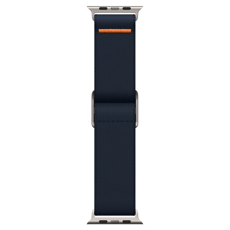 Spigen Lite Fit Ultra, námornícka modrá – Apple Watch 49mm/46mm/45mm/44mm/42mm