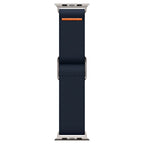 Spigen Lite Fit Ultra, námornícka modrá – Apple Watch 49mm/46mm/45mm/44mm/42mm